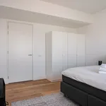 Huur 3 slaapkamer appartement van 130 m² in Utrecht