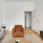 Rent 1 bedroom apartment of 54 m² in berlin