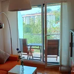 Alquilo 3 dormitorio apartamento de 95 m² en San Sebastián