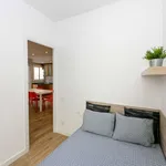 Habitación en barcelona