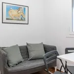 Studio of 25 m² in madrid