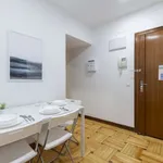 Rent a room of 118 m² in madrid