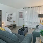  appartement avec 3 chambre(s) en location à Quebec