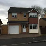 Rent 4 bedroom house in Yorkshire And The Humber