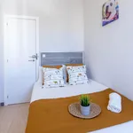 Alquilar 7 dormitorio apartamento en Valencia