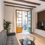 Alquilar 1 dormitorio apartamento en barcelona