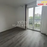 Pronajměte si 3 ložnic/e byt o rozloze 66 m² v Nová Ves