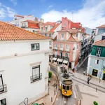 Rent 1 bedroom apartment in Lisbon