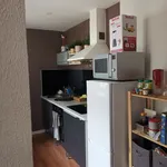 Rent 2 bedroom apartment of 38 m² in tours