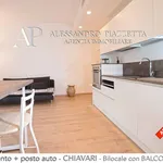 Affitto 2 camera appartamento di 63 m² in Chiavari