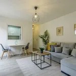 Rent 1 bedroom apartment of 50 m² in Málaga