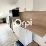 Appartement de 14 m² avec 1 chambre(s) en location à Nancy