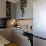 Rent 2 bedroom apartment of 104 m² in milan