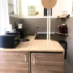 Rent 1 bedroom apartment of 390 m² in Paris