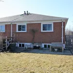 Maison de 150 m² avec 2 chambre(s) en location à Mississauga (Erindale)