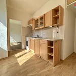 Pronajměte si 2 ložnic/e byt o rozloze 55 m² v Ostrava