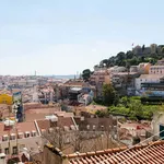 Alugar 1 quarto apartamento em Lisboa