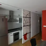 Alquilo 1 dormitorio apartamento de 53 m² en Alicante