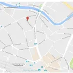  appartement avec 1 chambre(s) en location à Gent