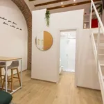 Studio of 30 m² in milan