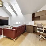 Rent 2 bedroom apartment of 45 m² in Brno