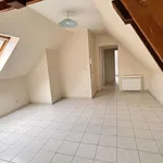 Appartement de 49 m² avec 3 chambre(s) en location à Saint-Hilaire-Saint-Mesmin