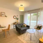 Rent 2 bedroom apartment of 41 m² in Marseille