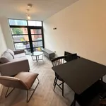 Rent 2 bedroom flat in Birmingham