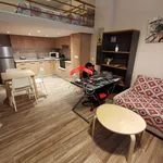 Rent 1 bedroom apartment of 45 m² in Thessaloniki