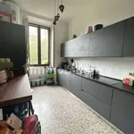 Rent 3 bedroom apartment of 160 m² in Milan