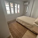 Rent 3 bedroom apartment of 92 m² in Málaga