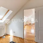 Rent 8 bedroom house of 500 m² in Zagreb