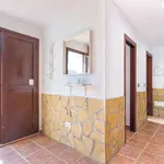 Alquilo 2 dormitorio apartamento de 49 m² en Frigiliana