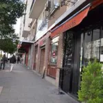 Alquilar 5 dormitorio apartamento en Madrid