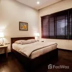 Rent 4 bedroom house of 317 m² in Chon Buri