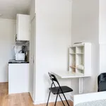 Studio de 16 m² à Lille