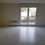 Rent 1 bedroom apartment in Vierzon