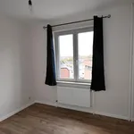 Huur 2 slaapkamer appartement in Nivelles