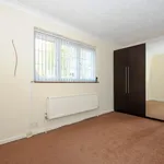 End terrace house to rent in Lindenhill Road, Bracknell RG42