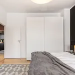 Miete 2 Schlafzimmer wohnung von 60 m² in Berlin