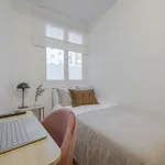 Rent a room of 120 m² in madrid