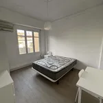 Rent a room in Valencia