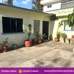 Rent 2 bedroom house of 80 m² in Edo. Mexico