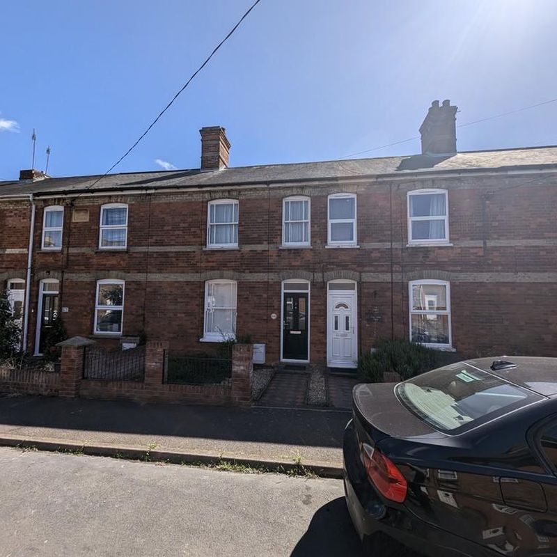 3 bedroom terraced house to rent Leiston