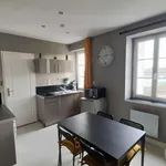 Rent 1 bedroom apartment of 26 m² in Nazelles-Négron