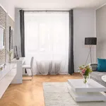 Rent 1 bedroom apartment of 55 m² in Prague