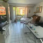 Rent 1 bedroom apartment of 46 m² in Gex