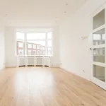 Huur 2 slaapkamer appartement van 75 m² in Den Haag