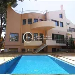 Rent 5 bedroom house of 400 m² in Ekali Municipal Unit