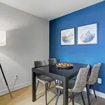  appartement avec 3 chambre(s) en location à Montreal